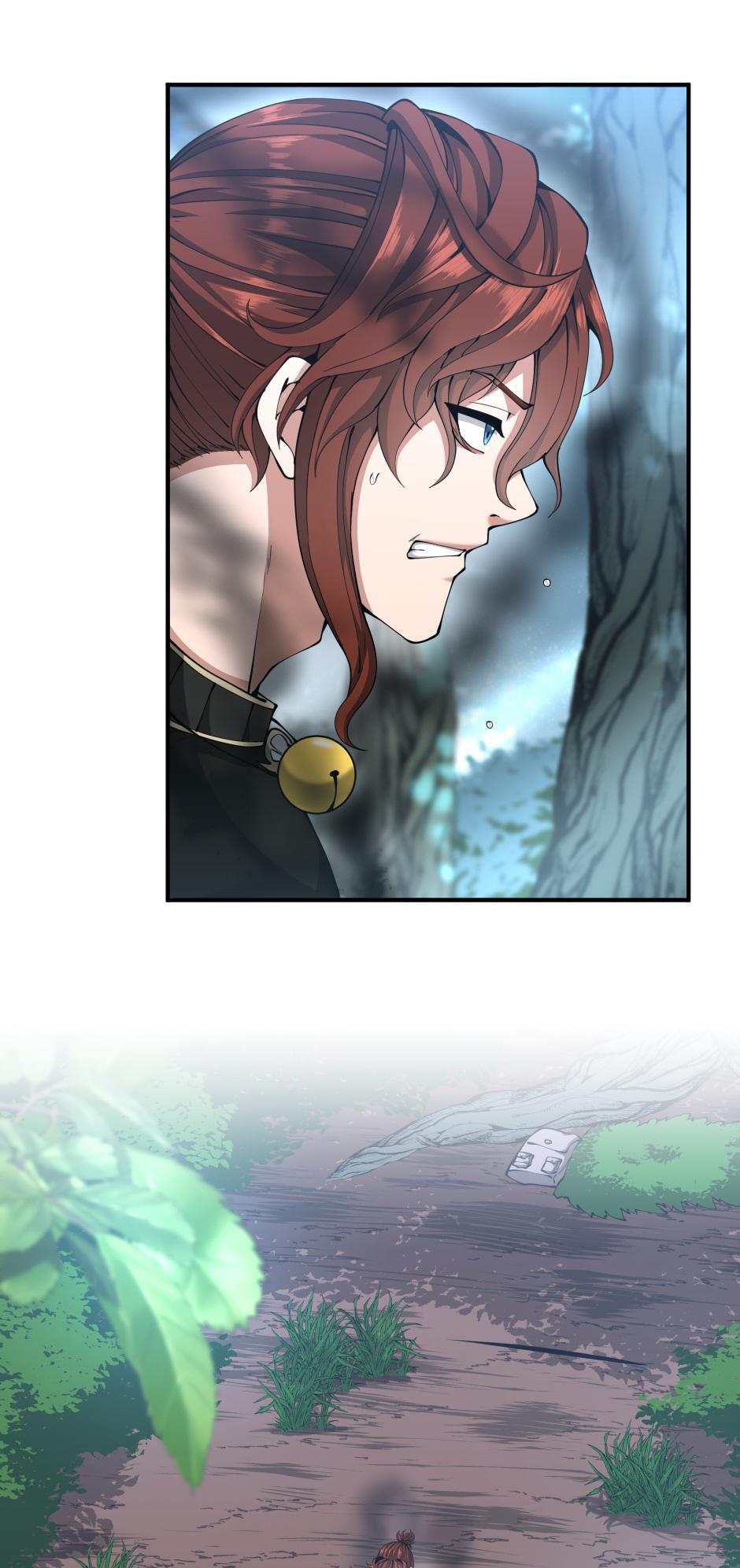 The Beginning After the End Chap 155 - Next Chap 156