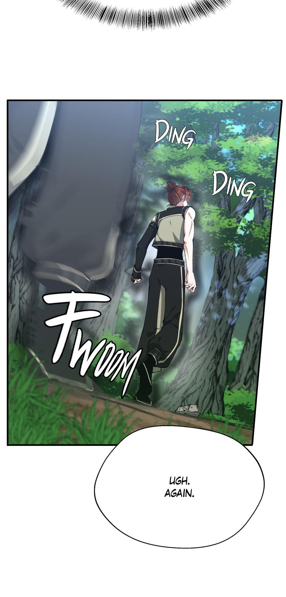 The Beginning After the End Chap 155 - Next Chap 156