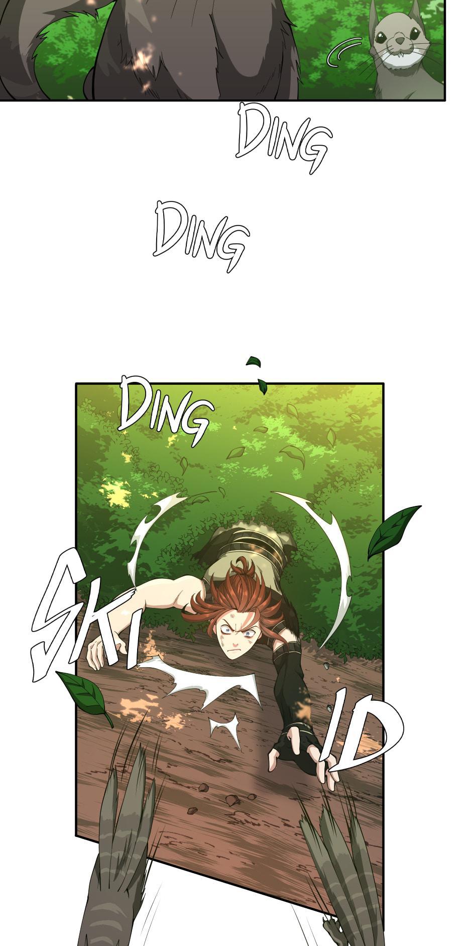 The Beginning After the End Chap 155 - Next Chap 156