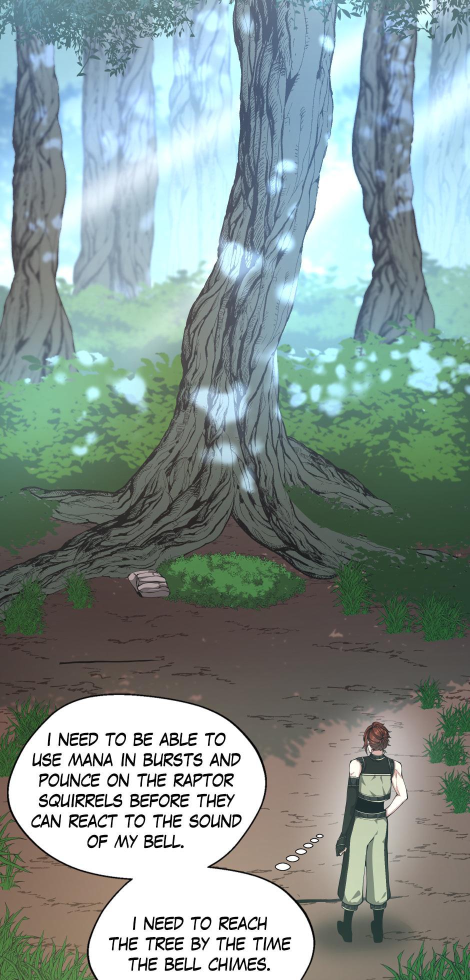 The Beginning After the End Chap 155 - Next Chap 156