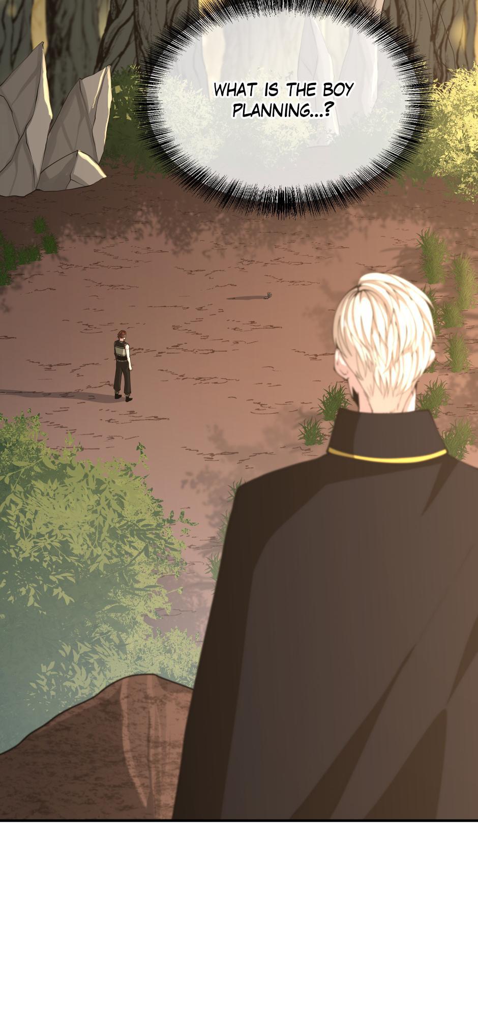 The Beginning After the End Chap 155 - Next Chap 156