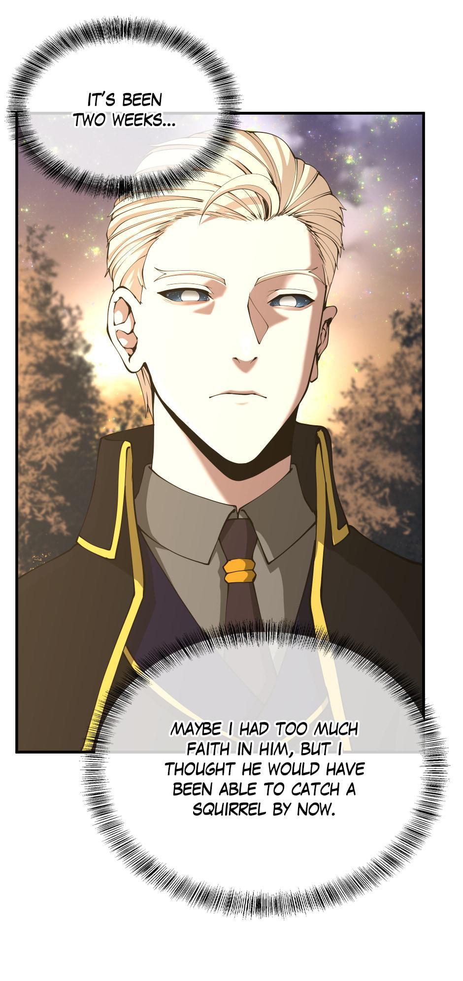 The Beginning After the End Chap 155 - Next Chap 156