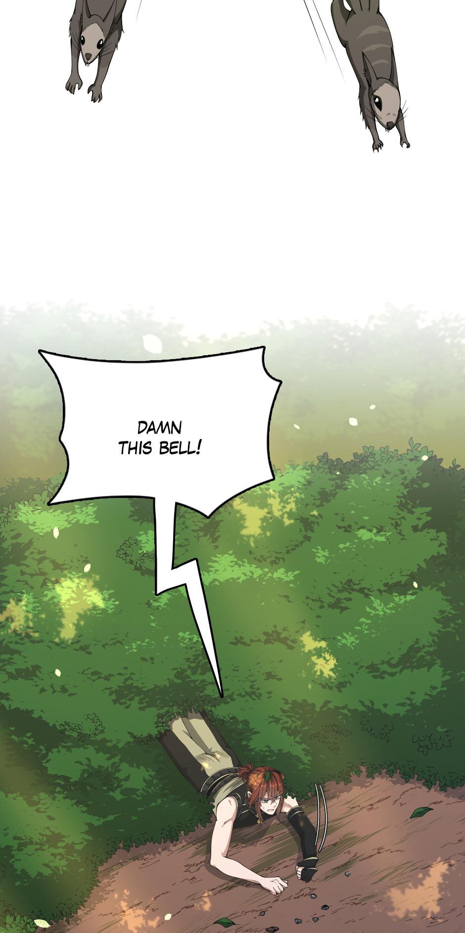 The Beginning After the End Chap 155 - Next Chap 156