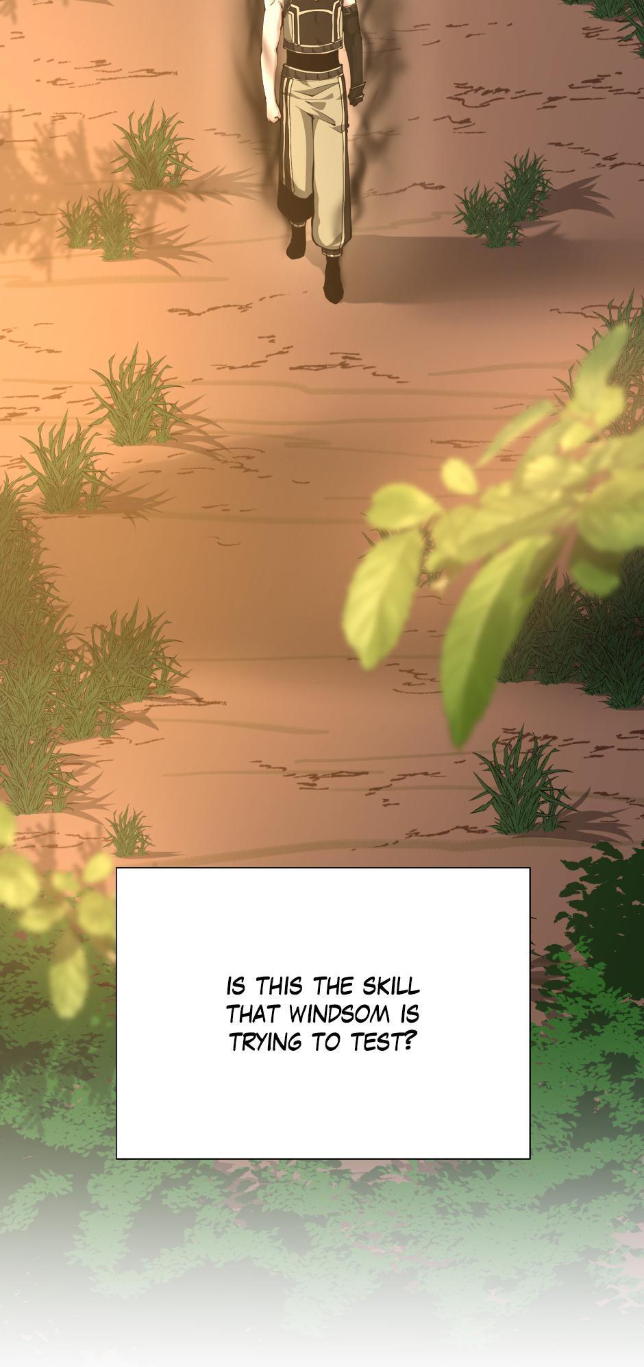 The Beginning After the End Chap 155 - Next Chap 156
