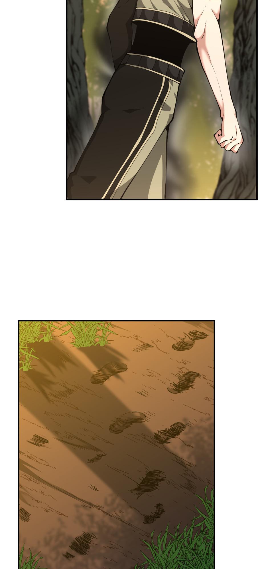 The Beginning After the End Chap 155 - Next Chap 156