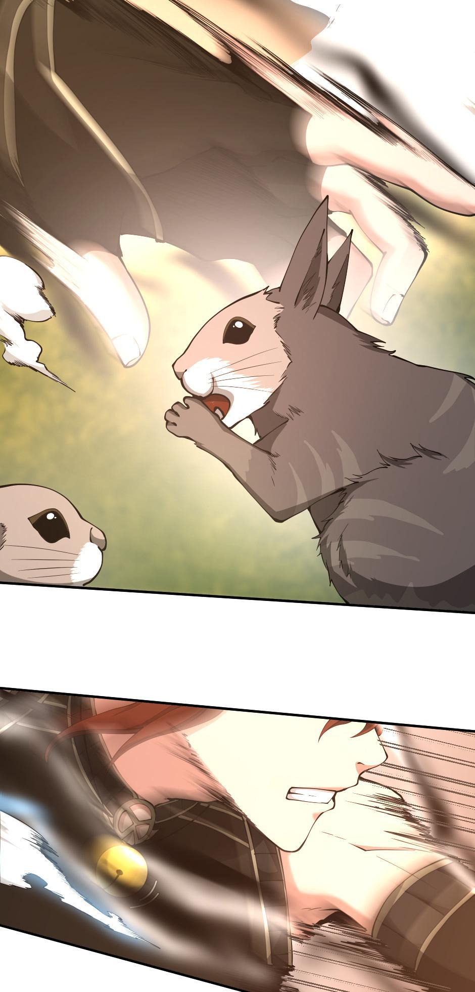 The Beginning After the End Chap 155 - Next Chap 156