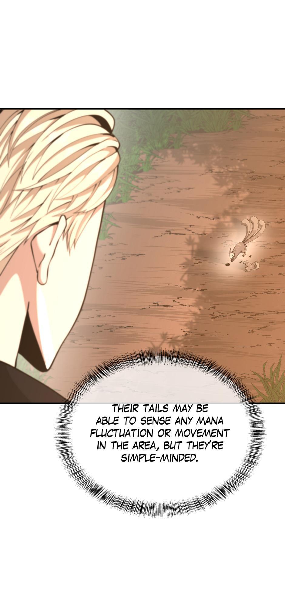 The Beginning After the End Chap 155 - Next Chap 156