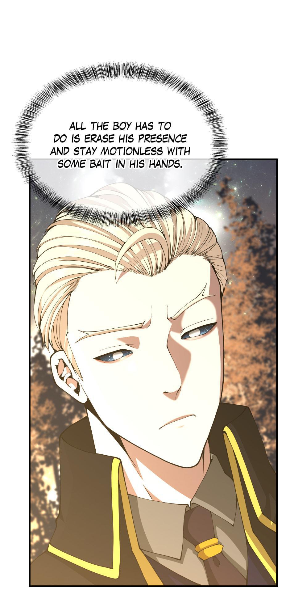 The Beginning After the End Chap 155 - Next Chap 156