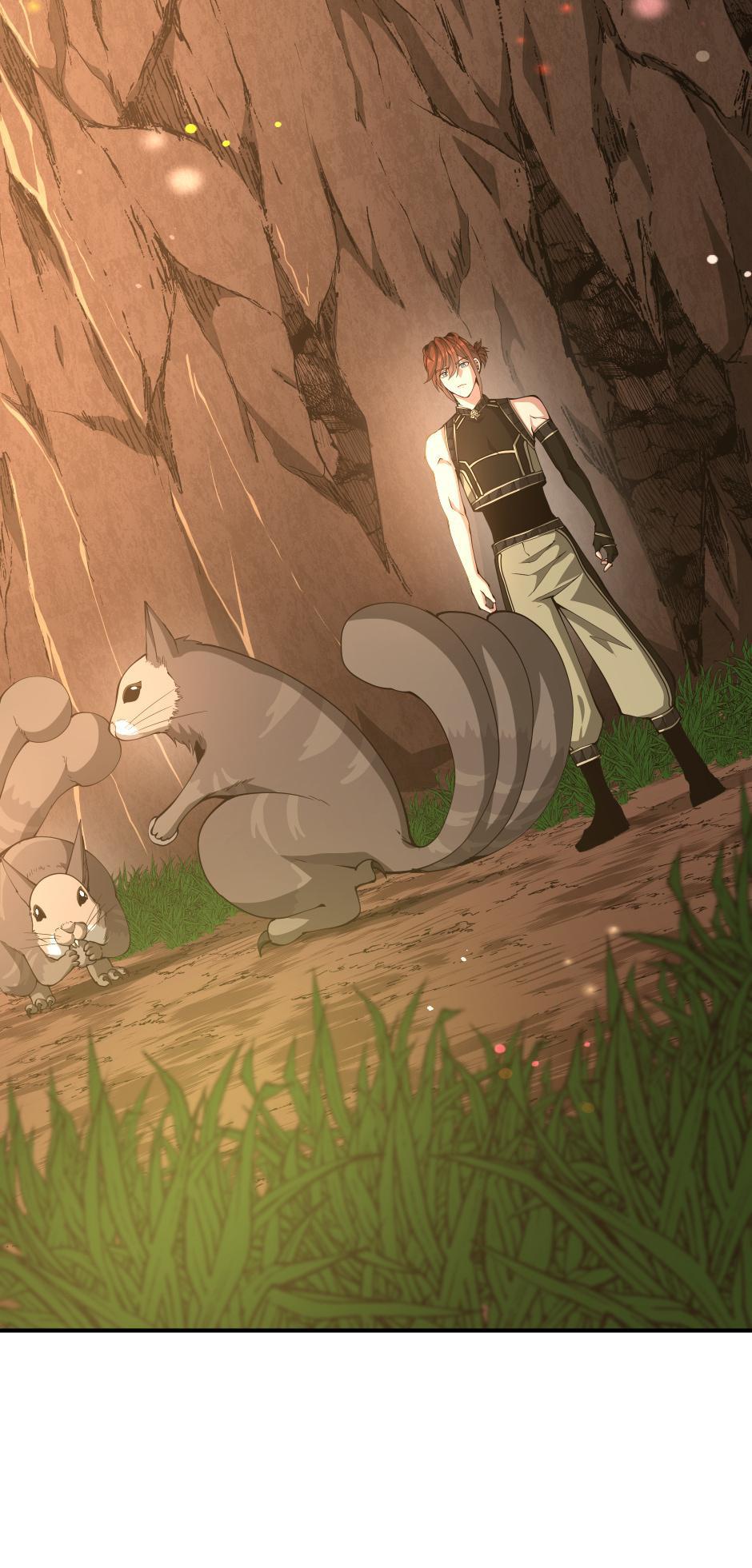 The Beginning After the End Chap 155 - Next Chap 156