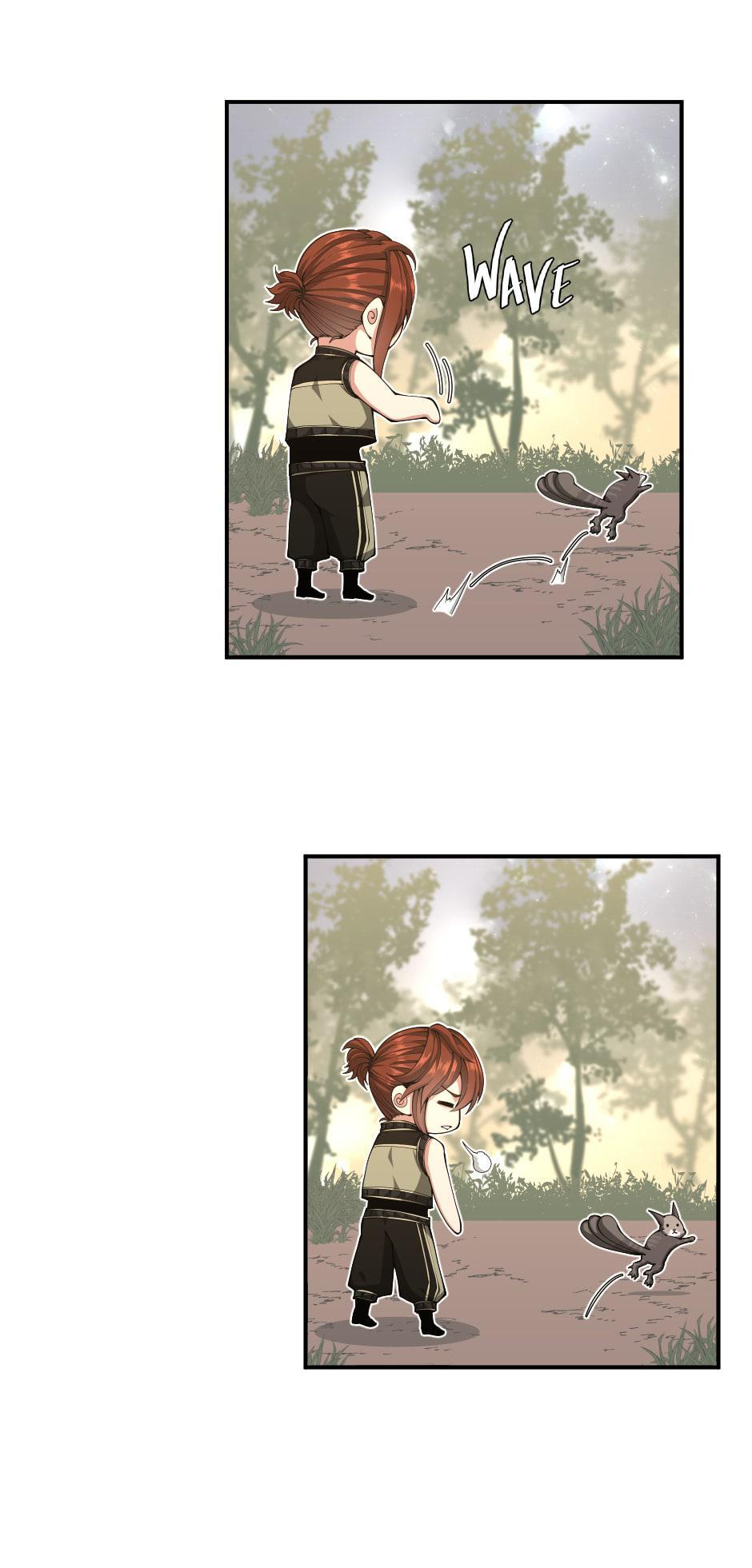 The Beginning After the End Chap 155 - Next Chap 156