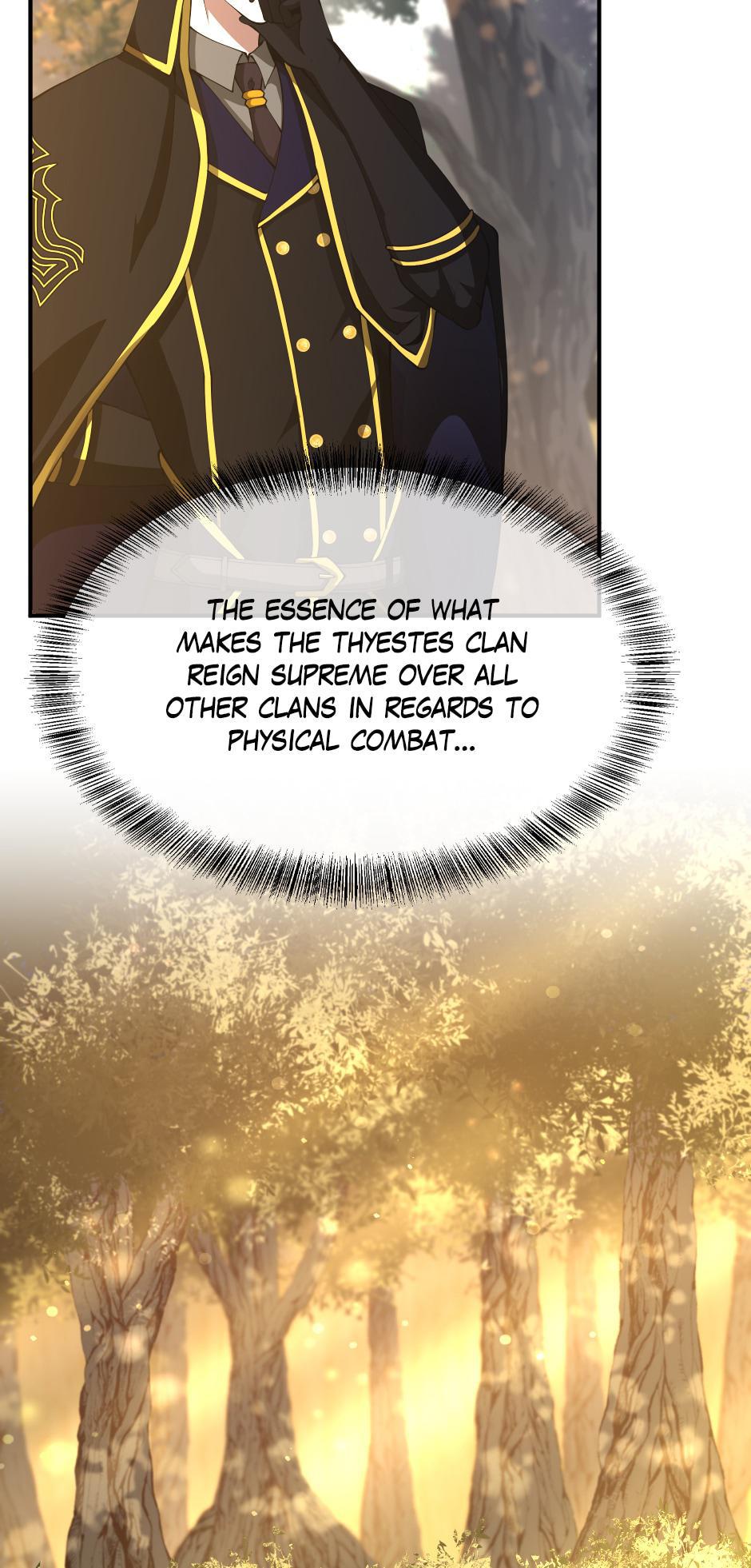 The Beginning After the End Chap 155 - Next Chap 156