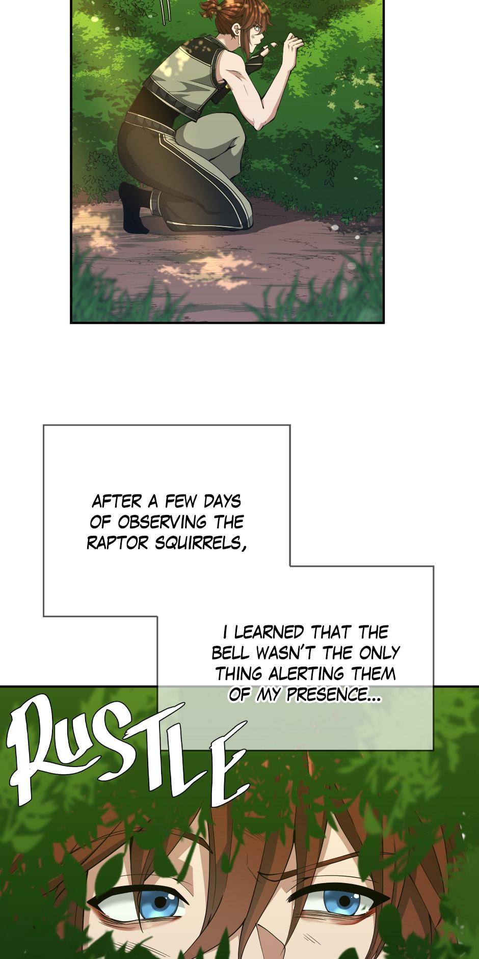 The Beginning After the End Chap 155 - Next Chap 156