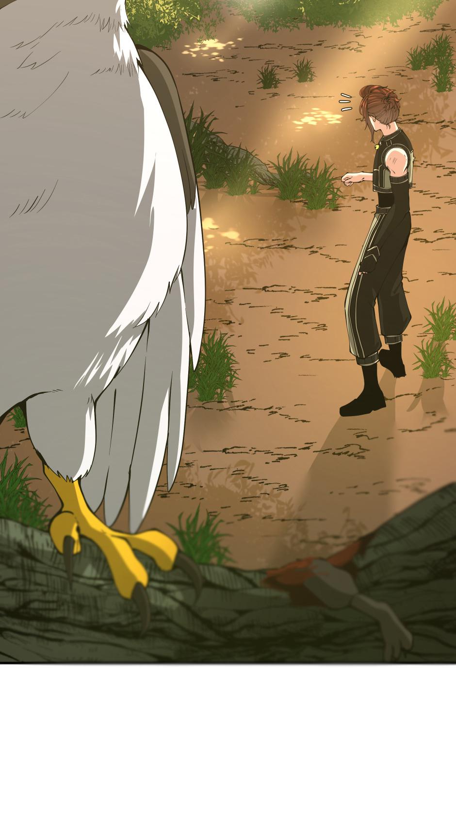 The Beginning After the End Chap 156 - Next Chap 157