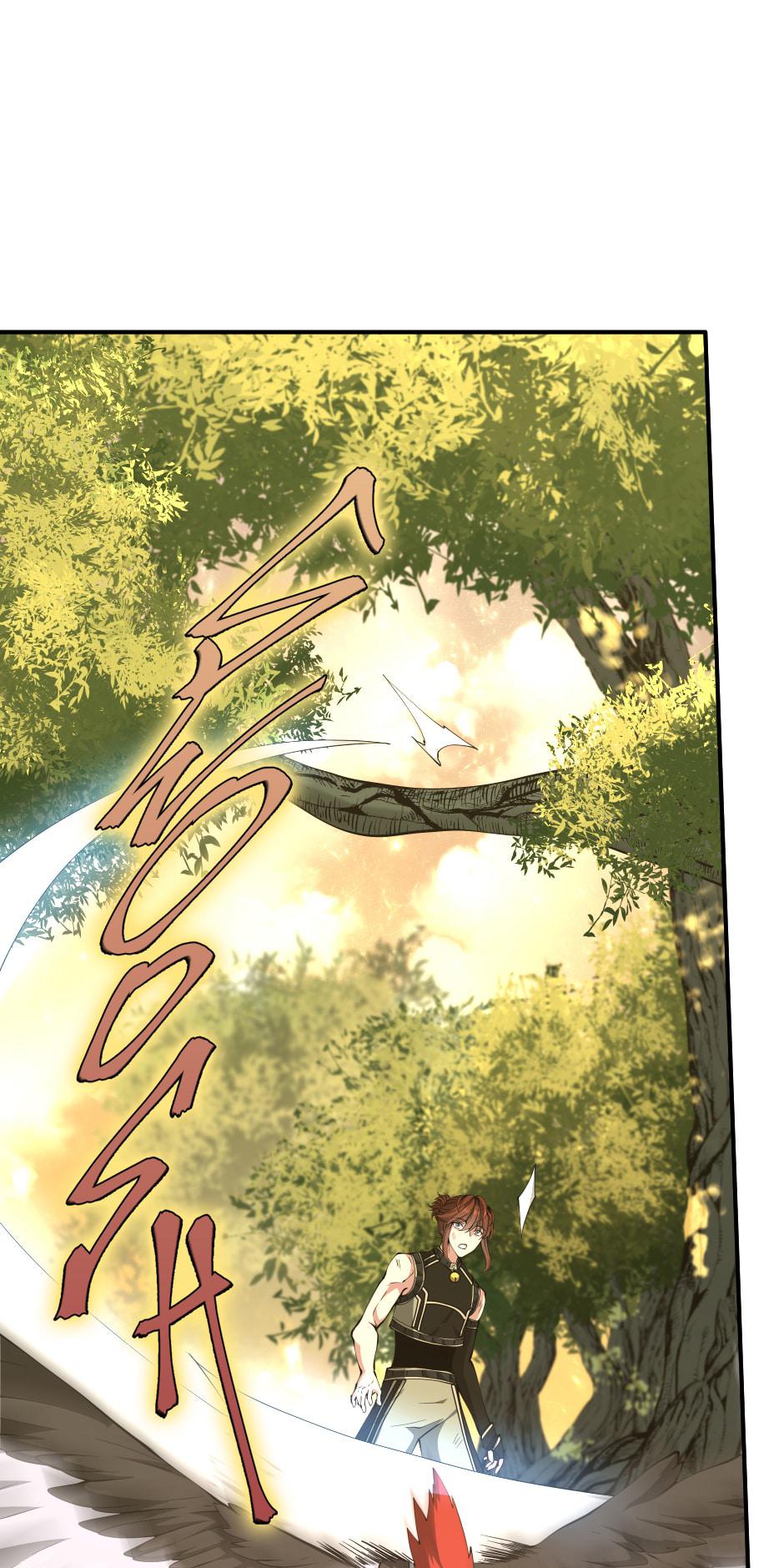 The Beginning After the End Chap 156 - Next Chap 157