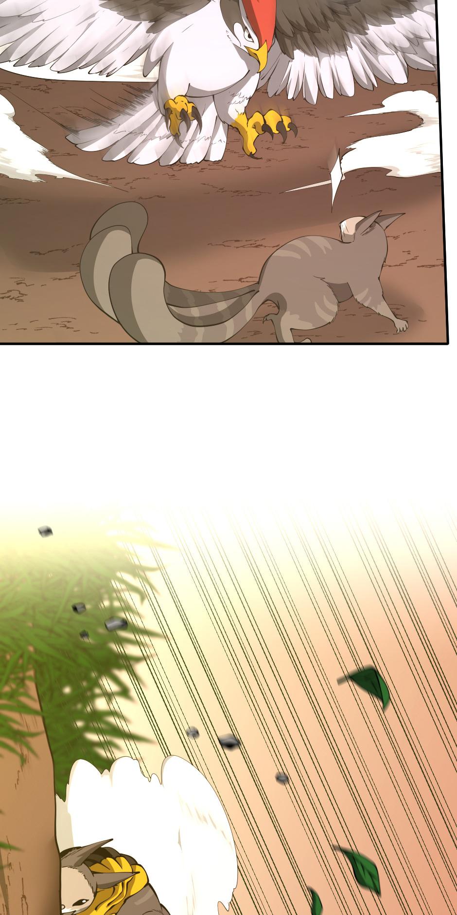 The Beginning After the End Chap 156 - Next Chap 157