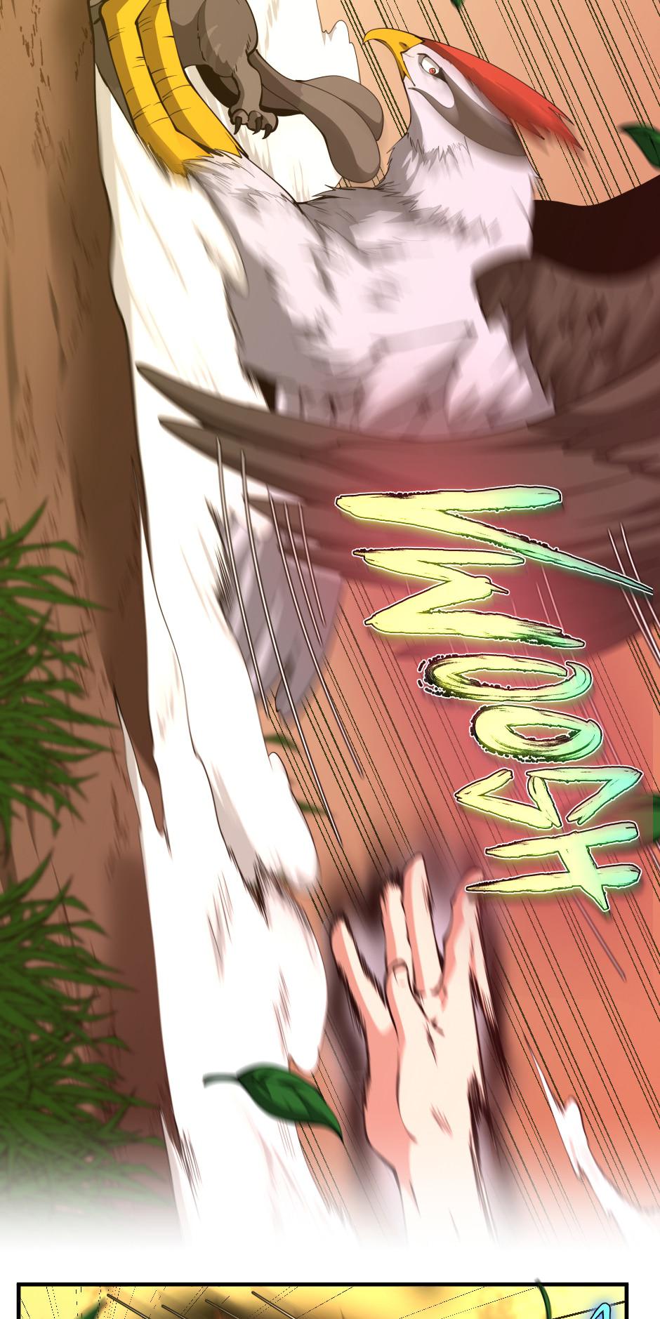 The Beginning After the End Chap 156 - Next Chap 157