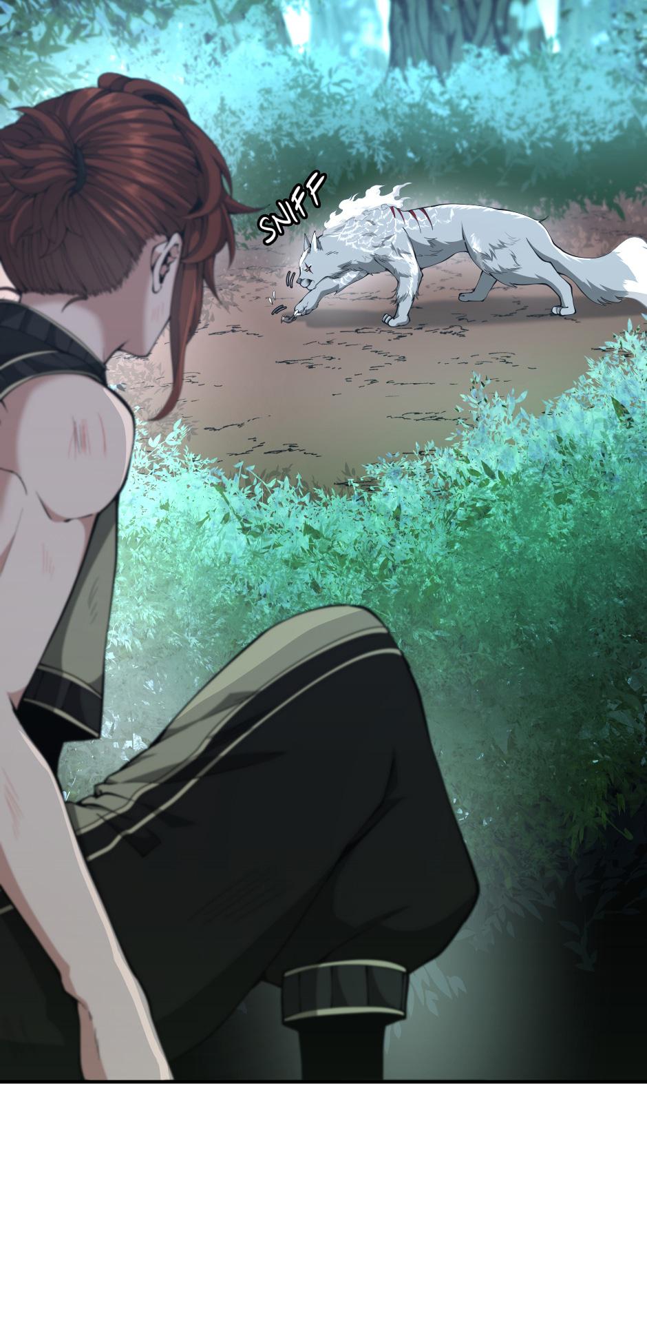 The Beginning After the End Chap 156 - Next Chap 157