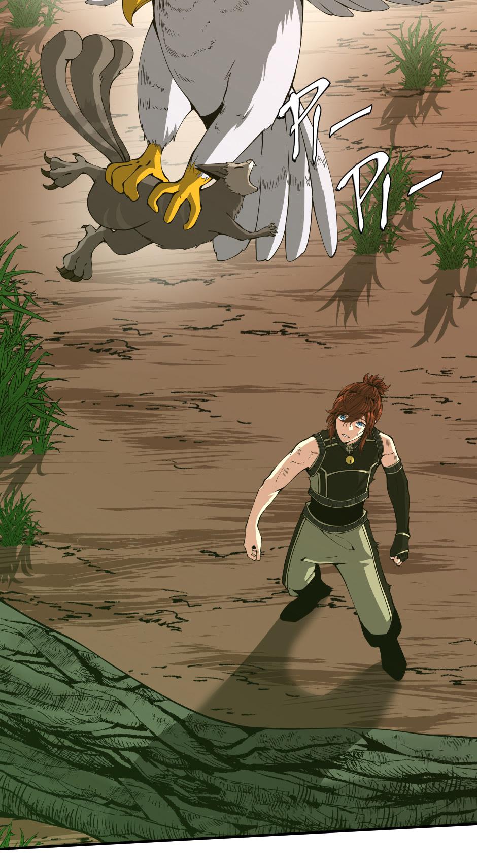 The Beginning After the End Chap 156 - Next Chap 157