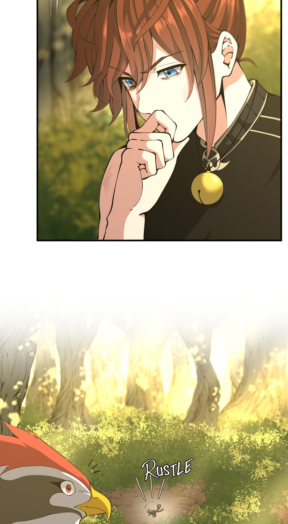 The Beginning After the End Chap 156 - Next Chap 157