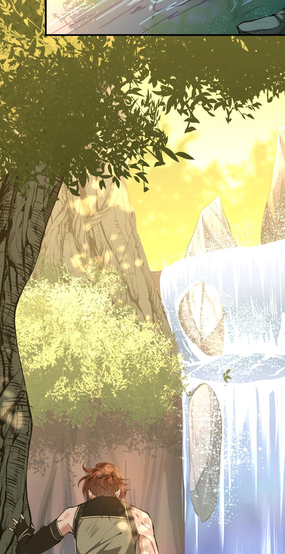 The Beginning After the End Chap 156 - Next Chap 157