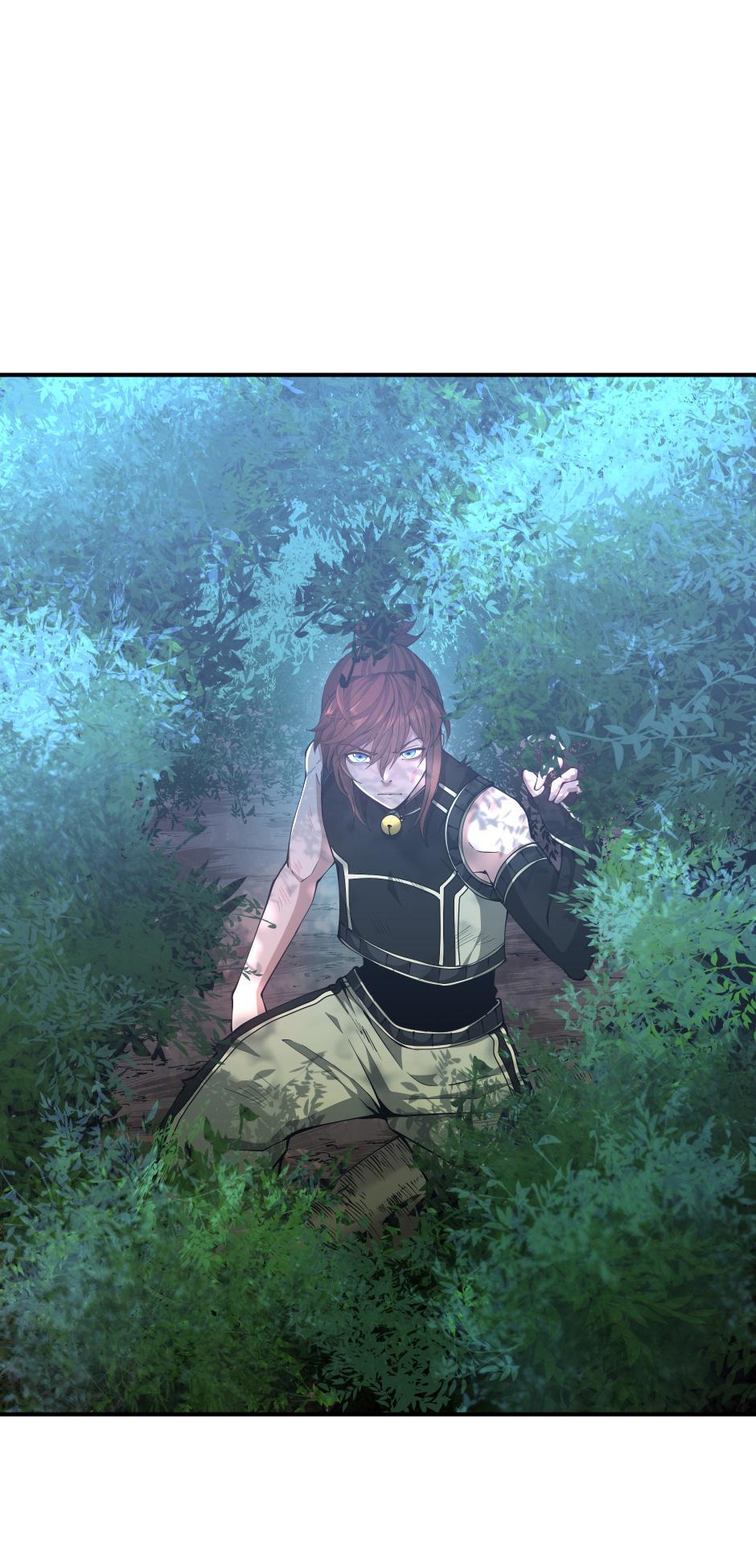 The Beginning After the End Chap 156 - Next Chap 157