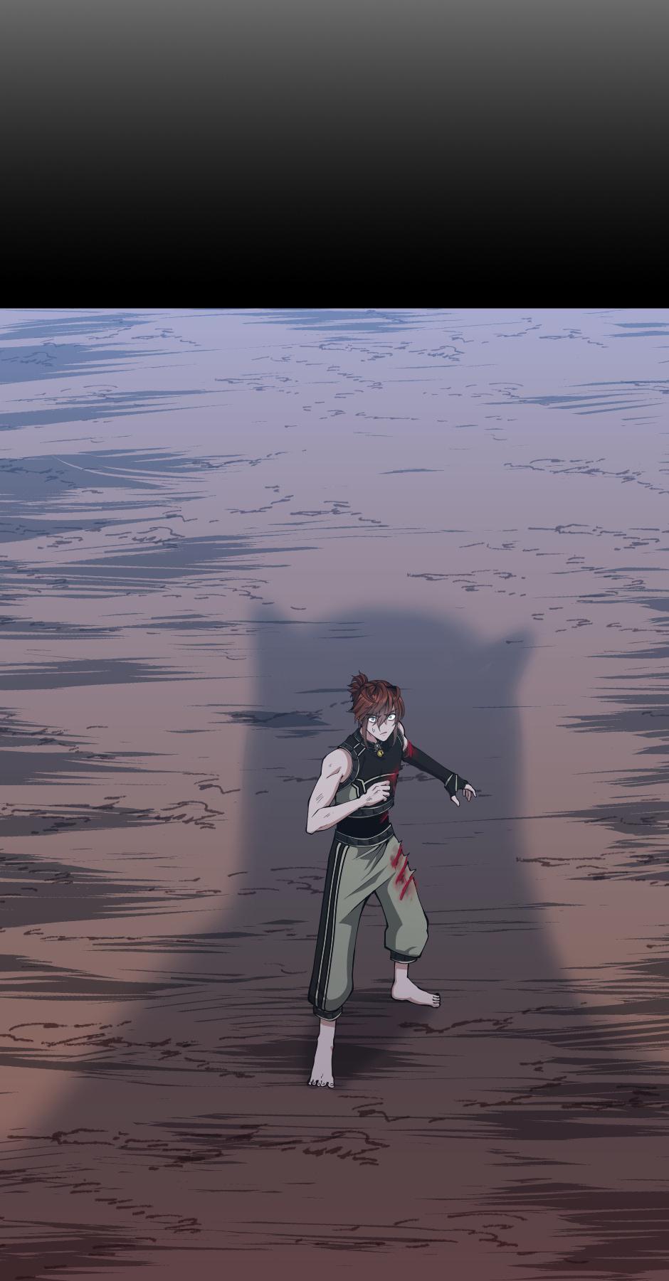 The Beginning After the End Chap 156 - Next Chap 157