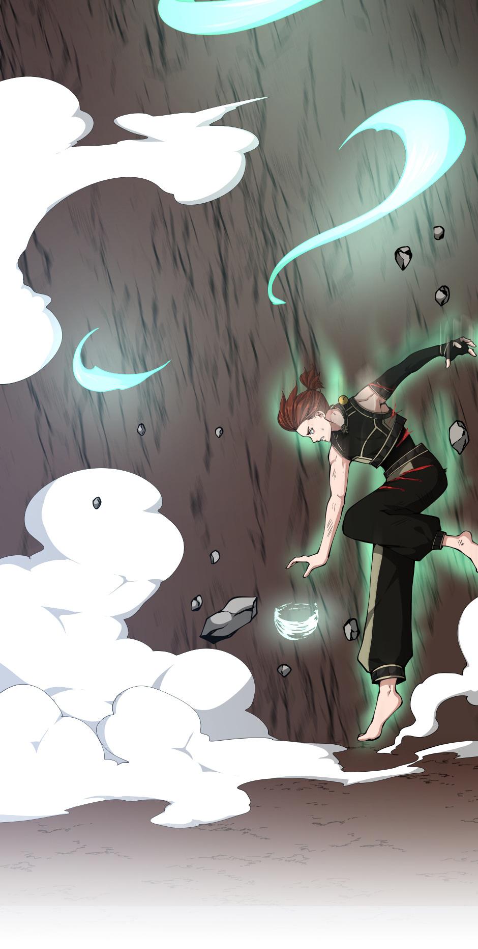 The Beginning After the End Chap 156 - Next Chap 157