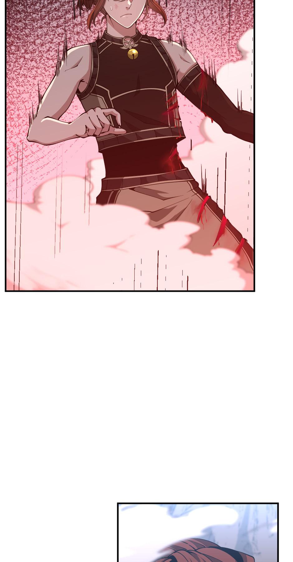 The Beginning After the End Chap 156 - Next Chap 157