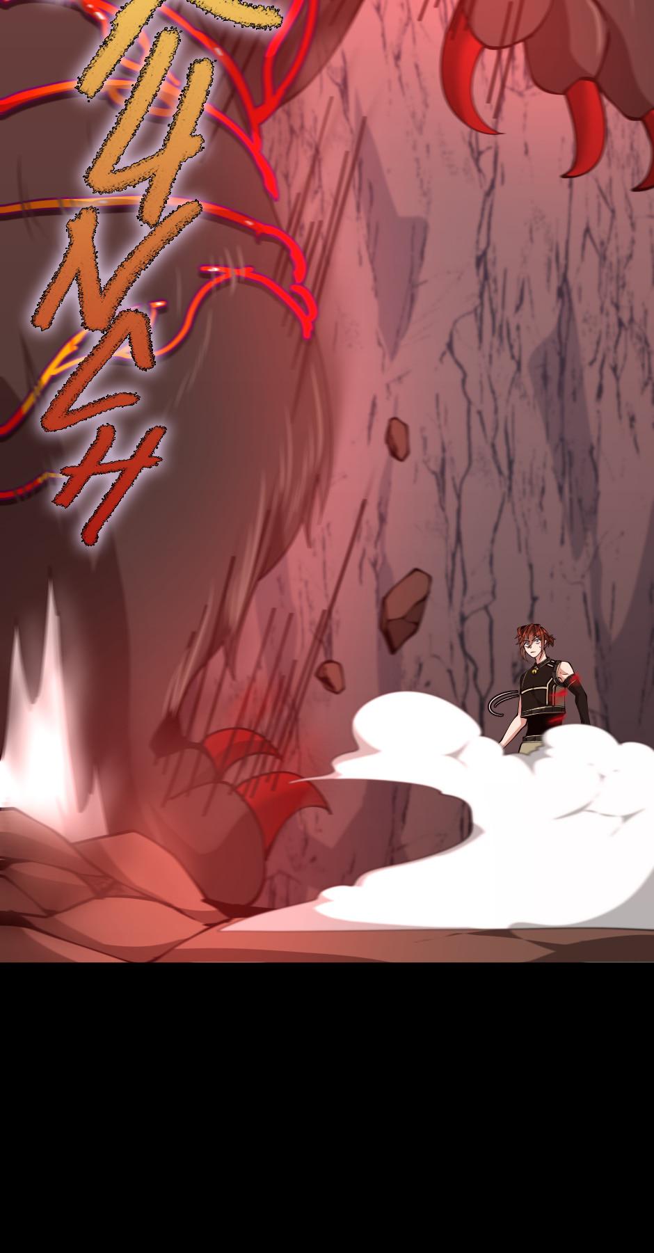 The Beginning After the End Chap 156 - Next Chap 157