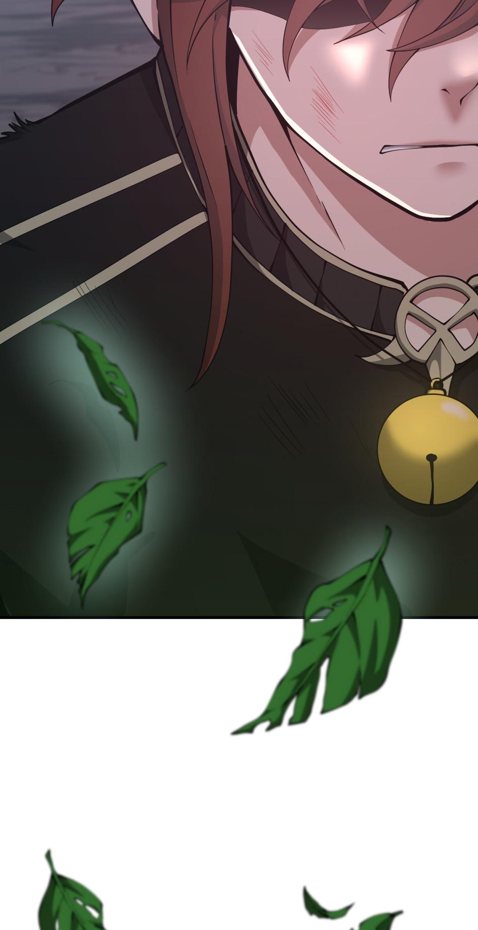 The Beginning After the End Chap 156 - Next Chap 157