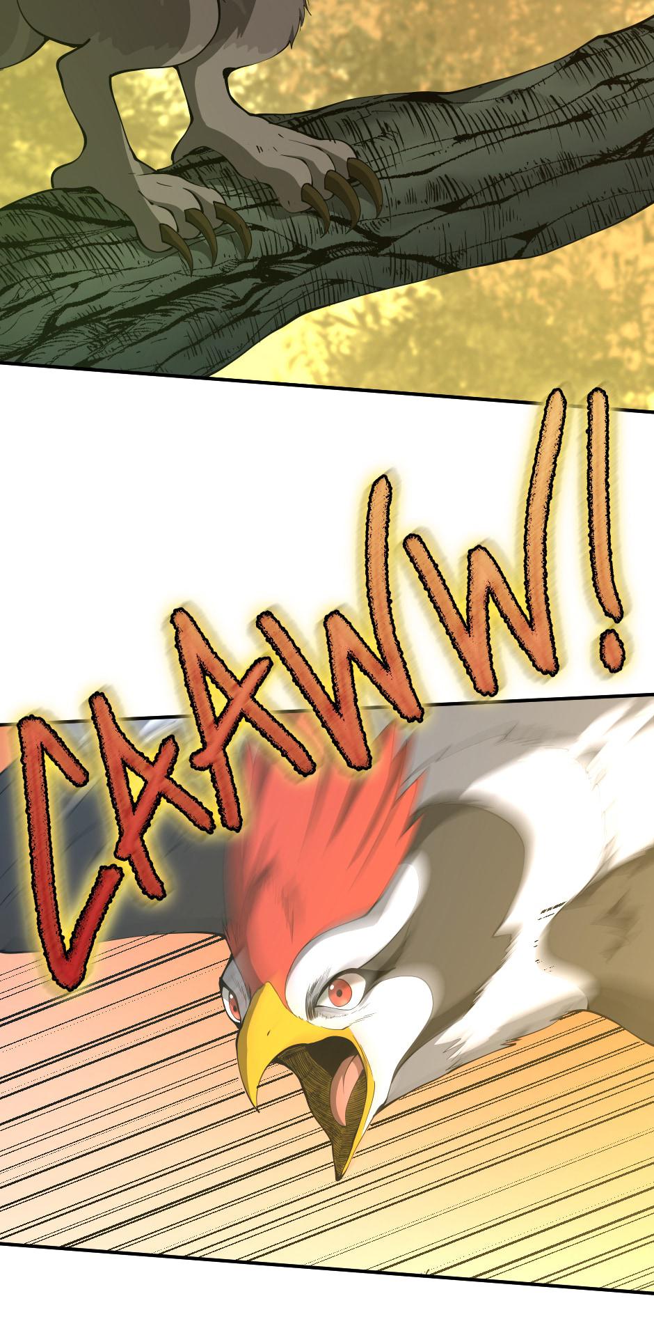 The Beginning After the End Chap 156 - Next Chap 157