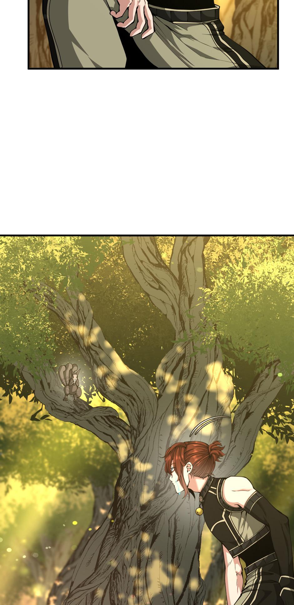 The Beginning After the End Chap 156 - Next Chap 157