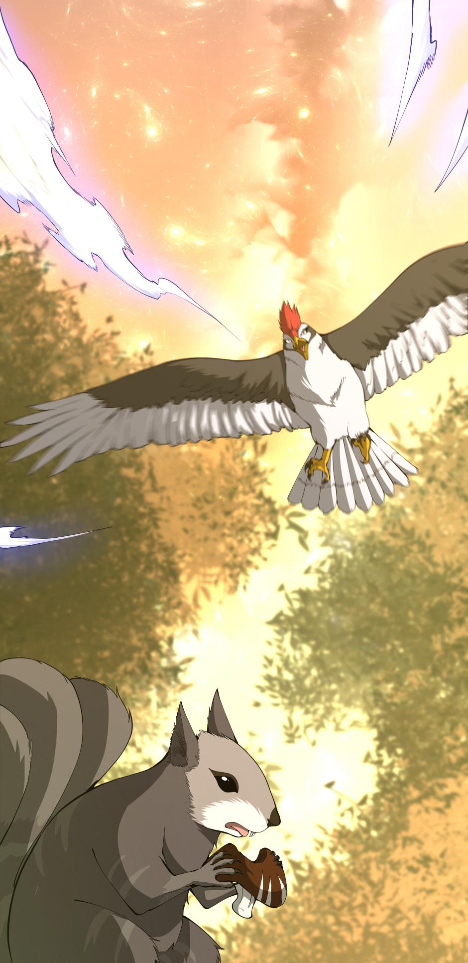 The Beginning After the End Chap 156 - Next Chap 157