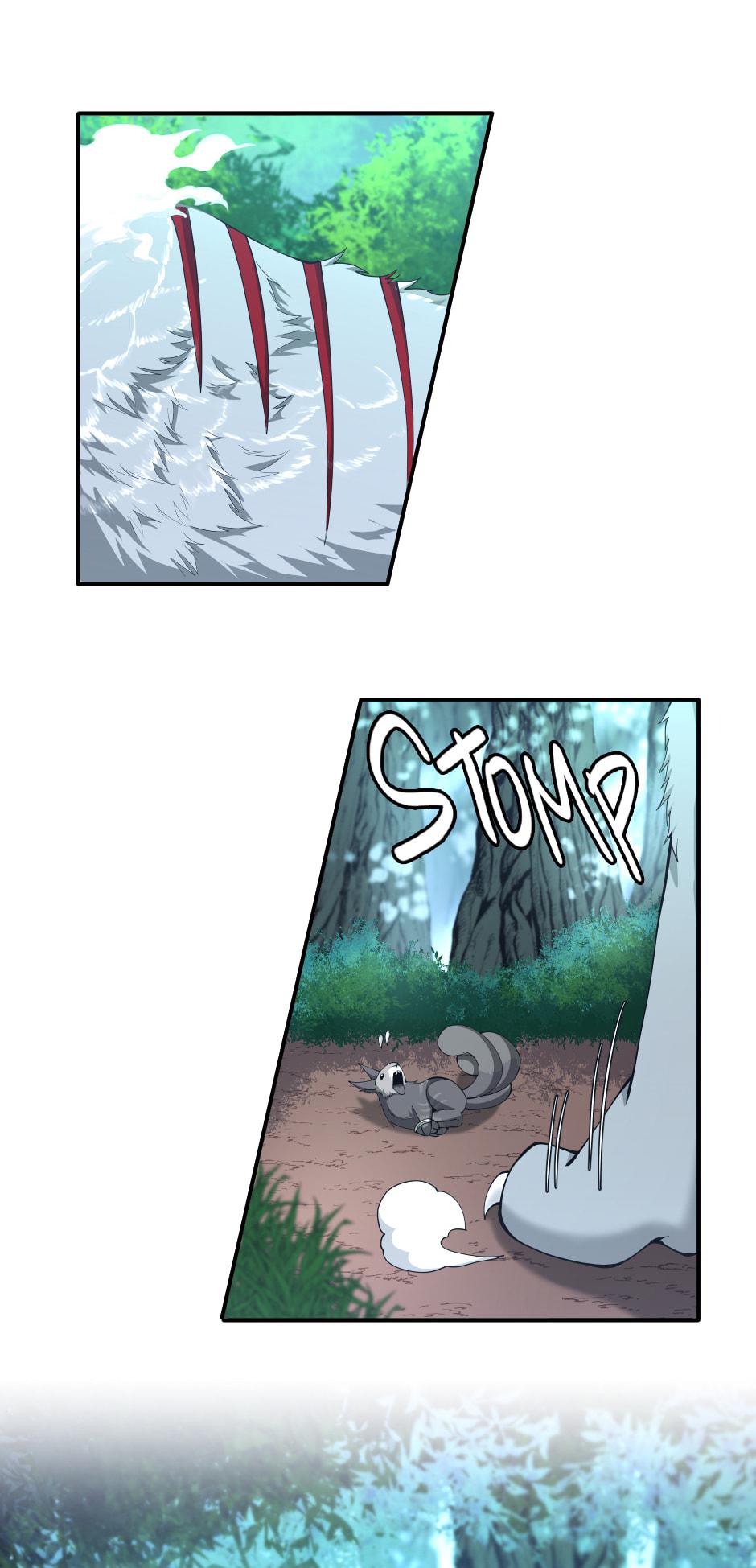 The Beginning After the End Chap 156 - Next Chap 157
