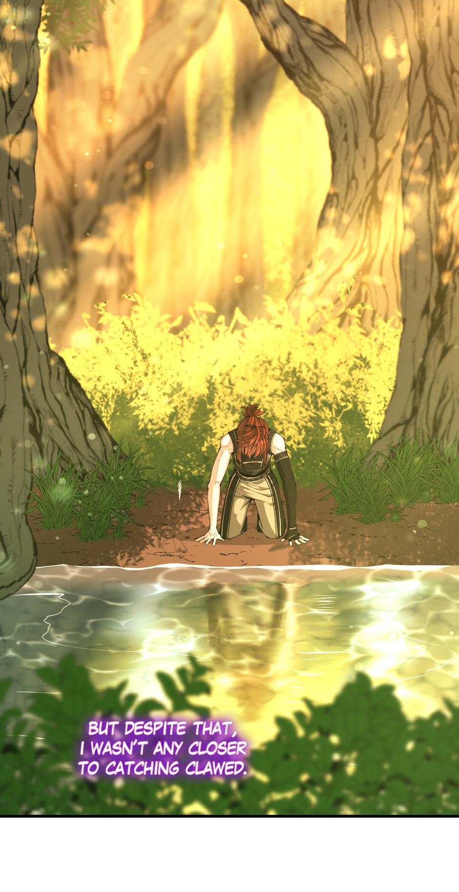 The Beginning After the End Chap 156 - Next Chap 157