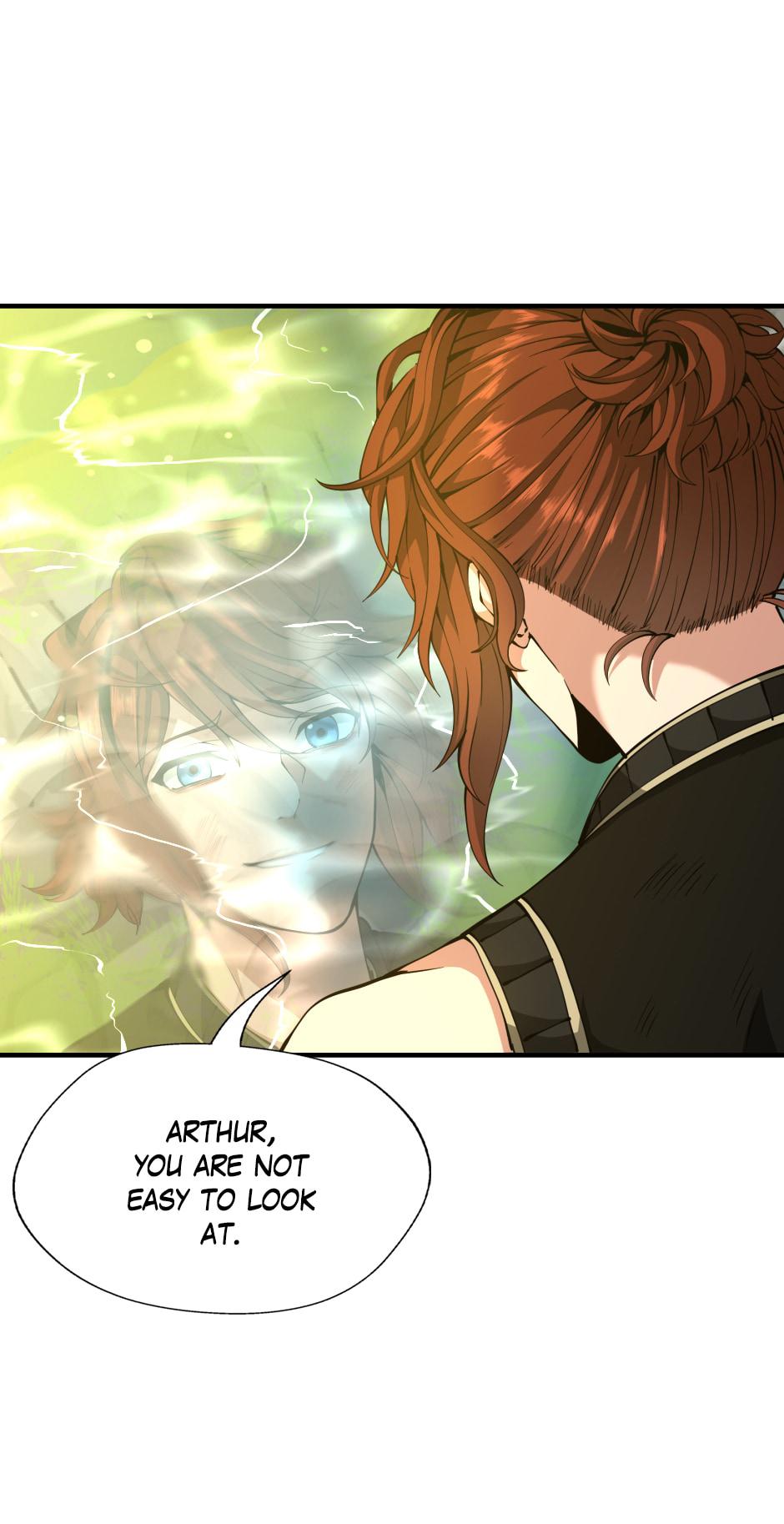 The Beginning After the End Chap 156 - Next Chap 157