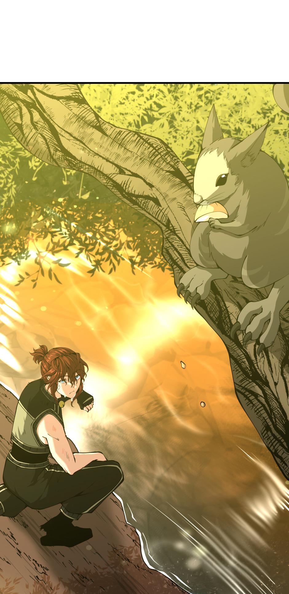 The Beginning After the End Chap 156 - Next Chap 157