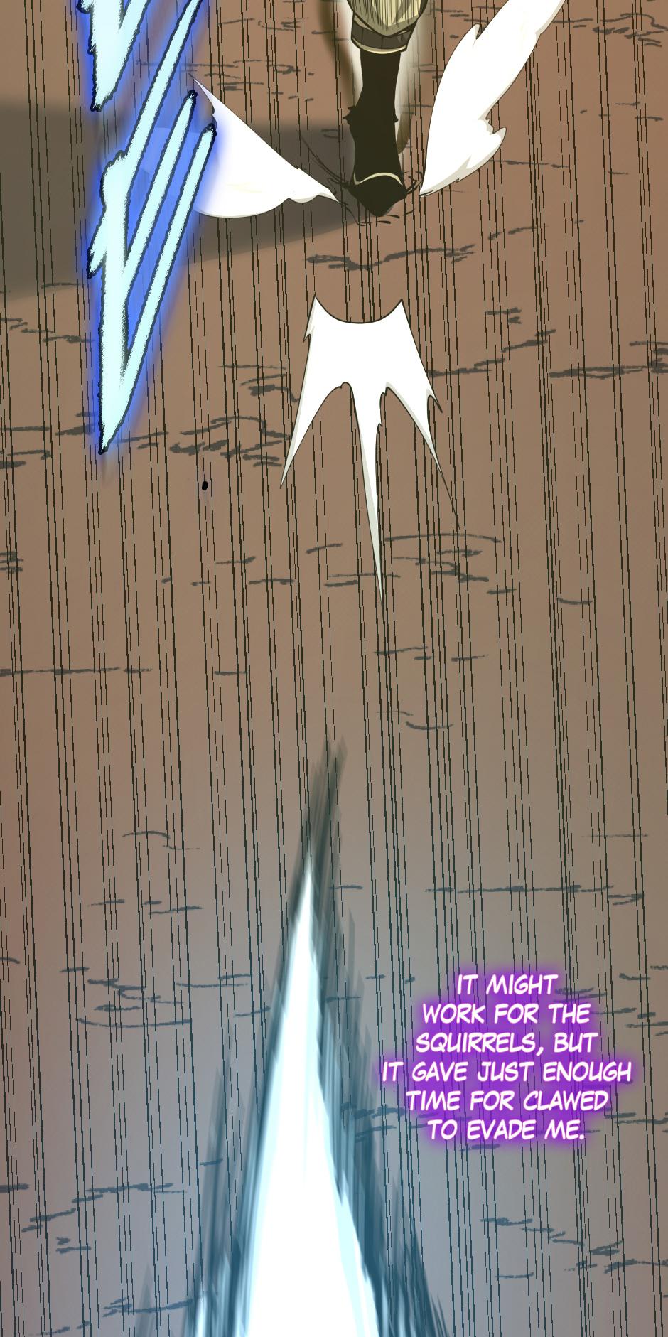 The Beginning After the End Chap 156 - Next Chap 157