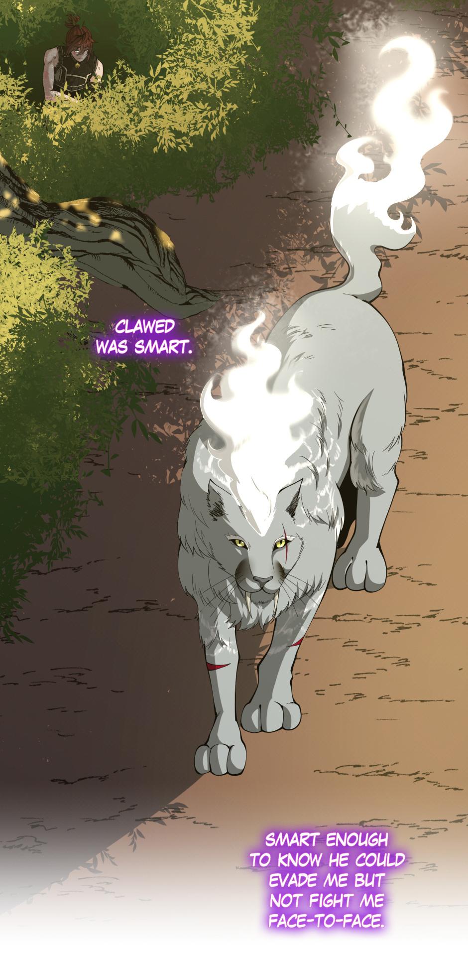 The Beginning After the End Chap 156 - Next Chap 157