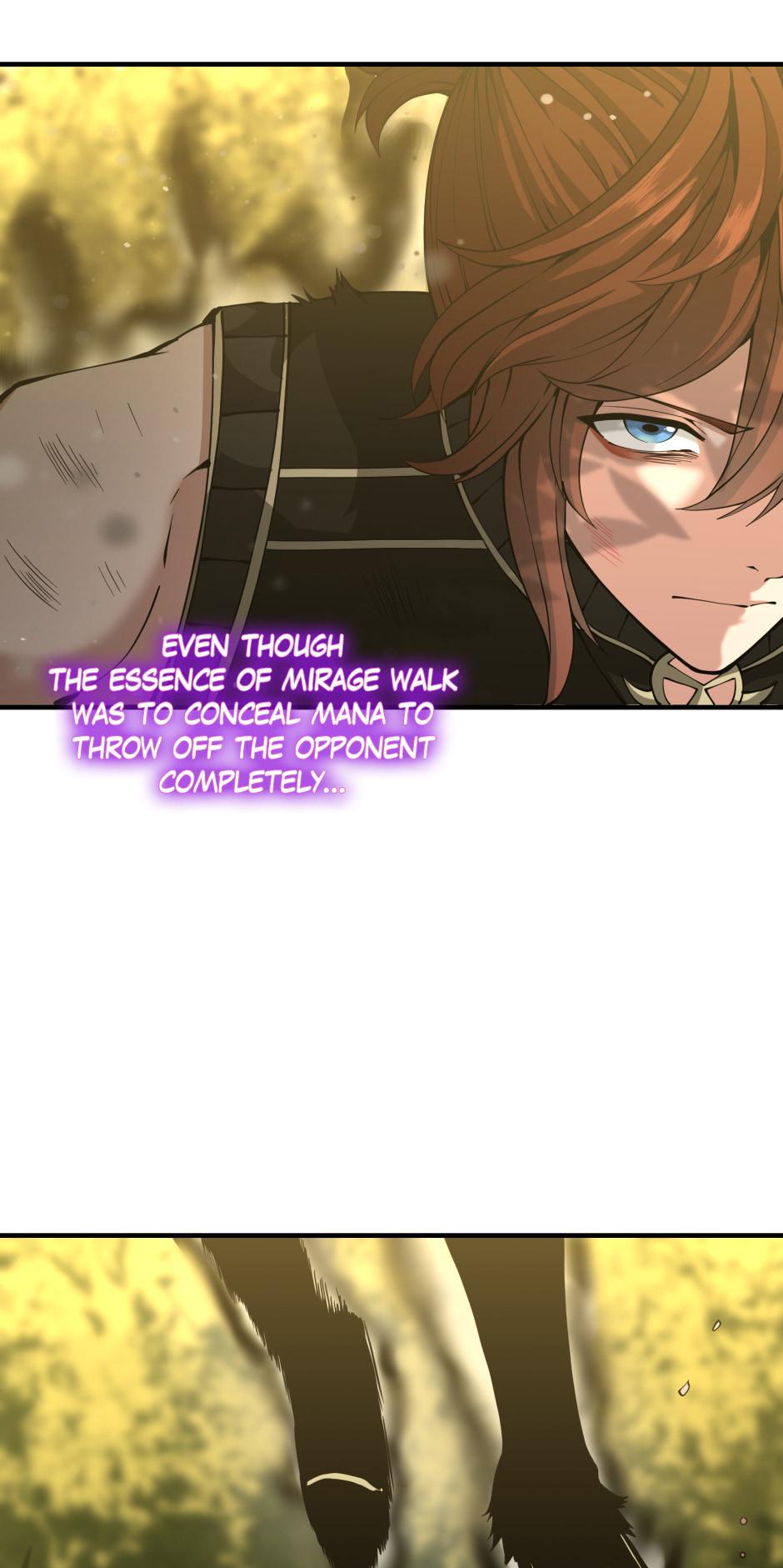 The Beginning After the End Chap 156 - Next Chap 157