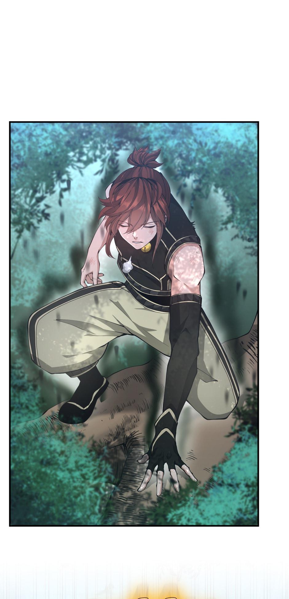 The Beginning After the End Chap 156 - Next Chap 157