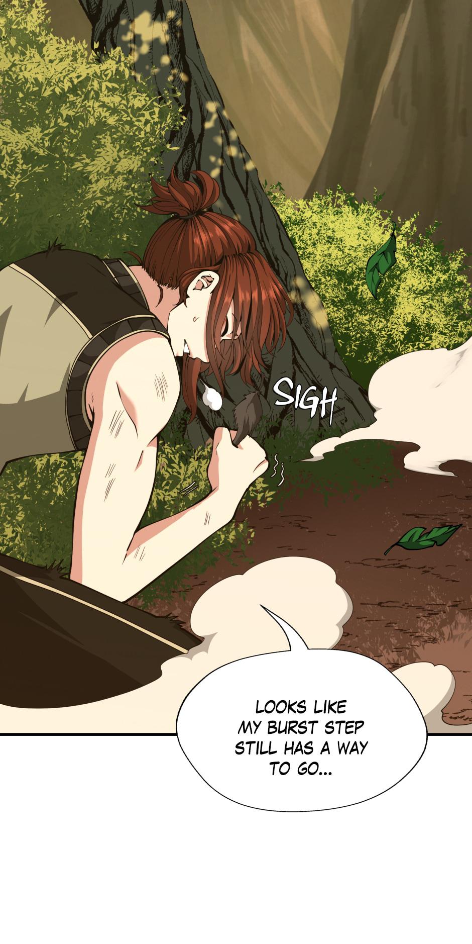 The Beginning After the End Chap 156 - Next Chap 157