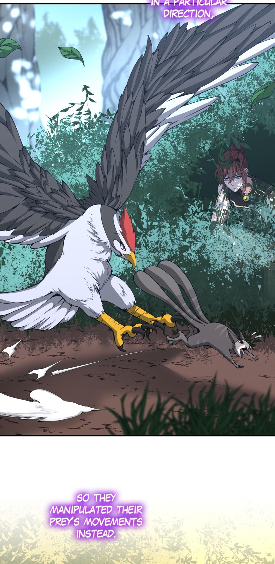 The Beginning After the End Chap 156 - Next Chap 157