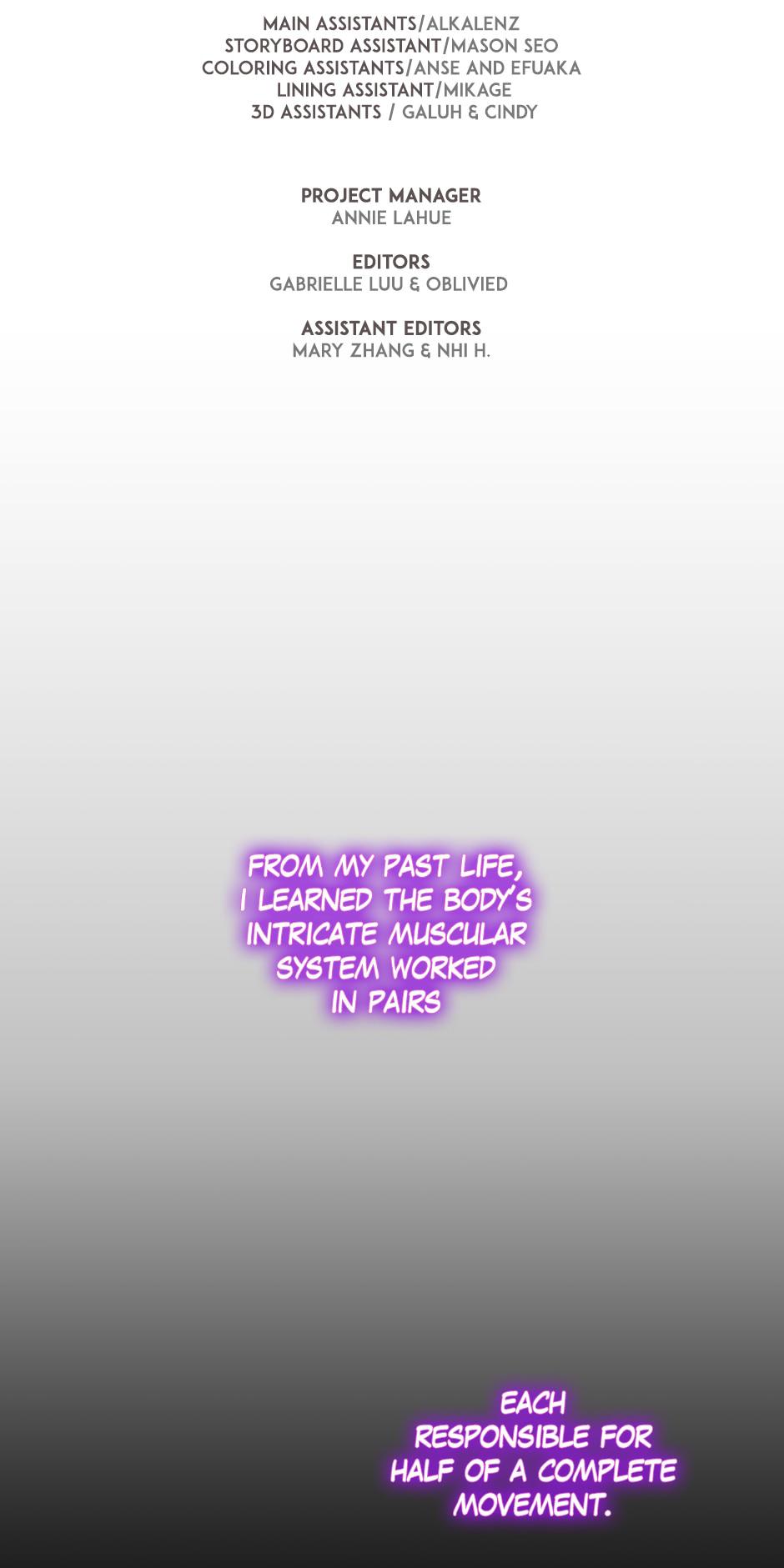 The Beginning After the End Chap 156 - Next Chap 157