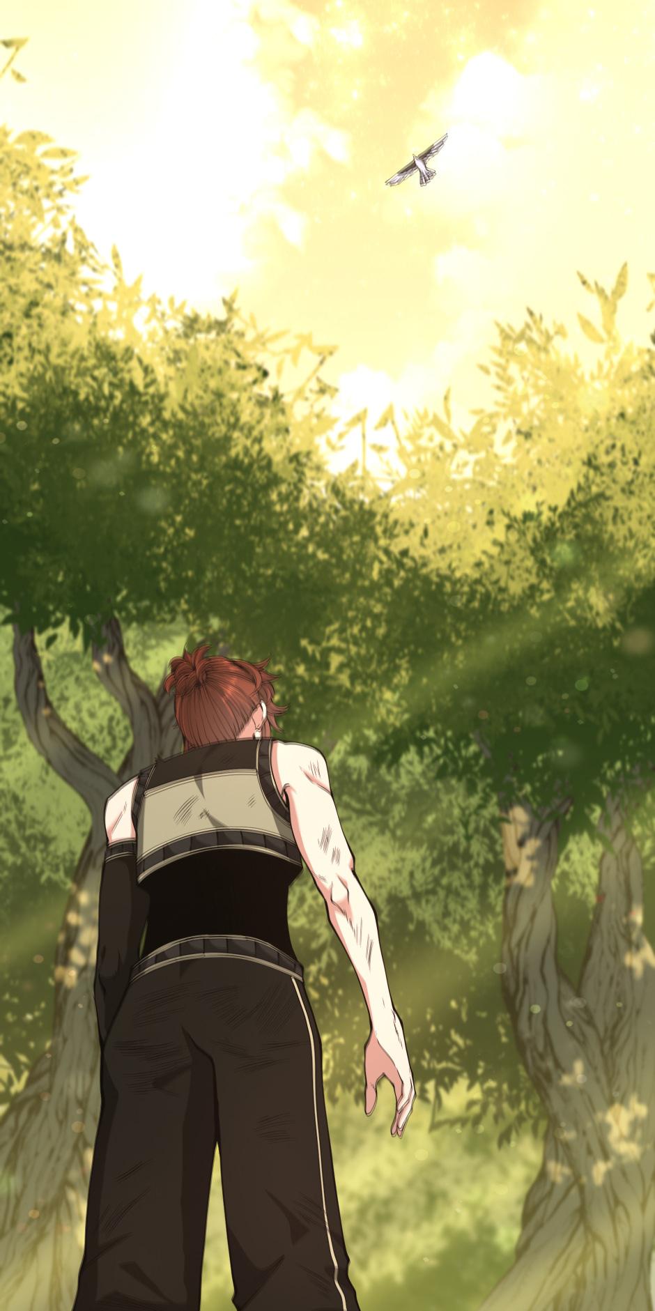 The Beginning After the End Chap 156 - Next Chap 157