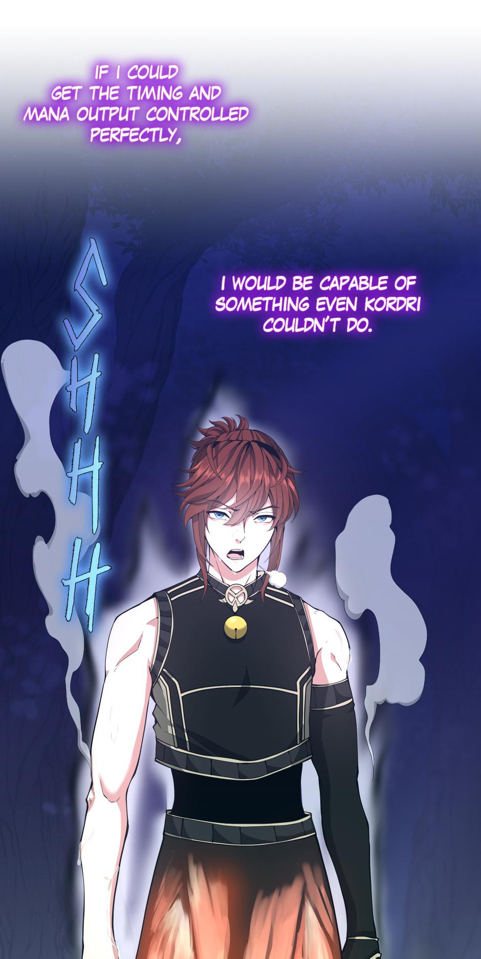 The Beginning After the End Chap 156 - Next Chap 157