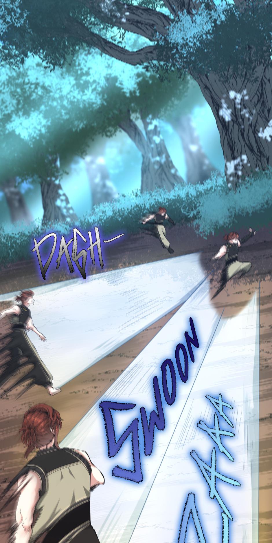 The Beginning After the End Chap 156 - Next Chap 157