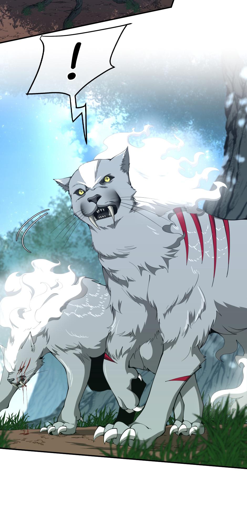 The Beginning After the End Chap 156 - Next Chap 157