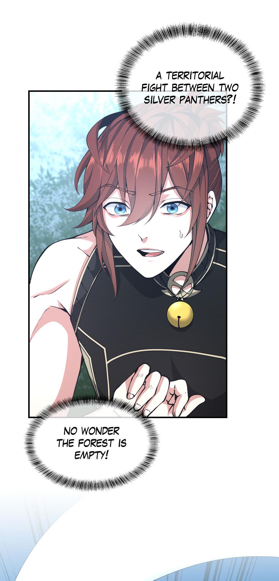 The Beginning After the End Chap 156 - Next Chap 157