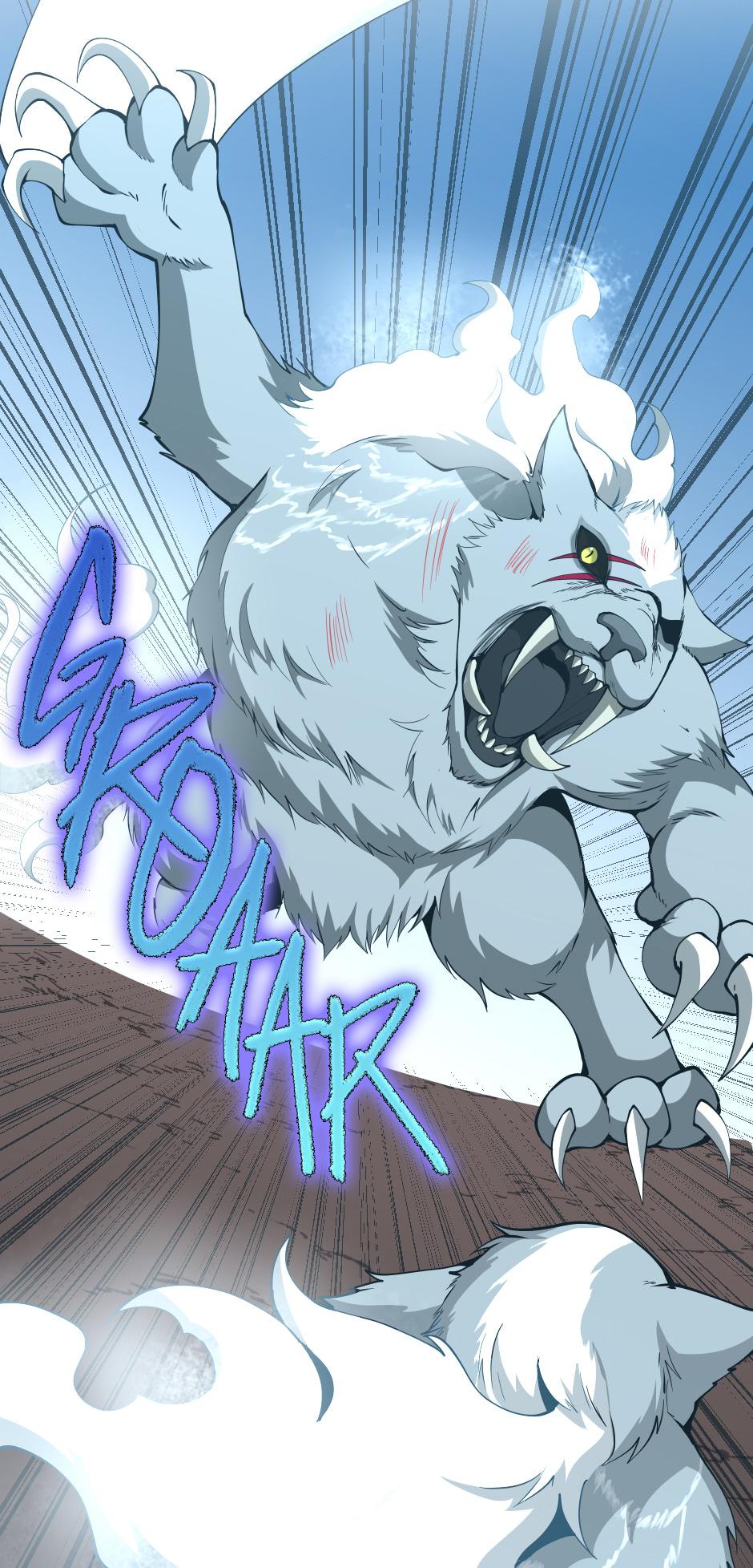 The Beginning After the End Chap 156 - Next Chap 157